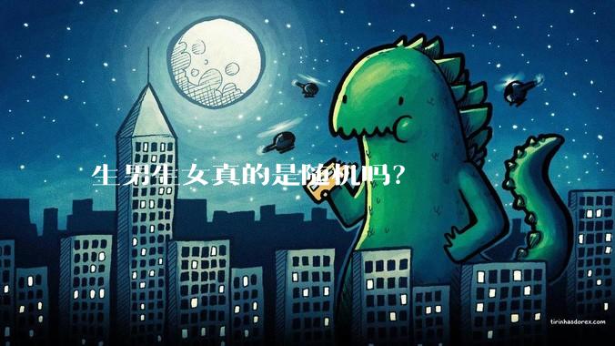 生男生女真的是随机吗？